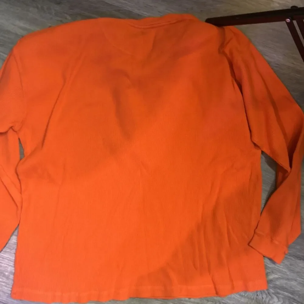 Oregon State Beavers [VINTAGE 2000’s] Men’s 2XL Long Sleeve Thermal